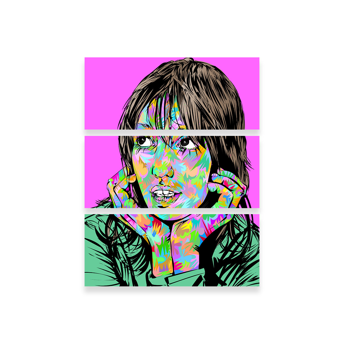 Stunning Shelley Duvall Wall Art for Your Home Decor