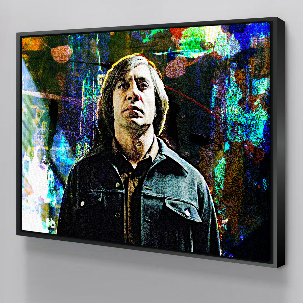 Anton High - Quality Sustainable Wall Art