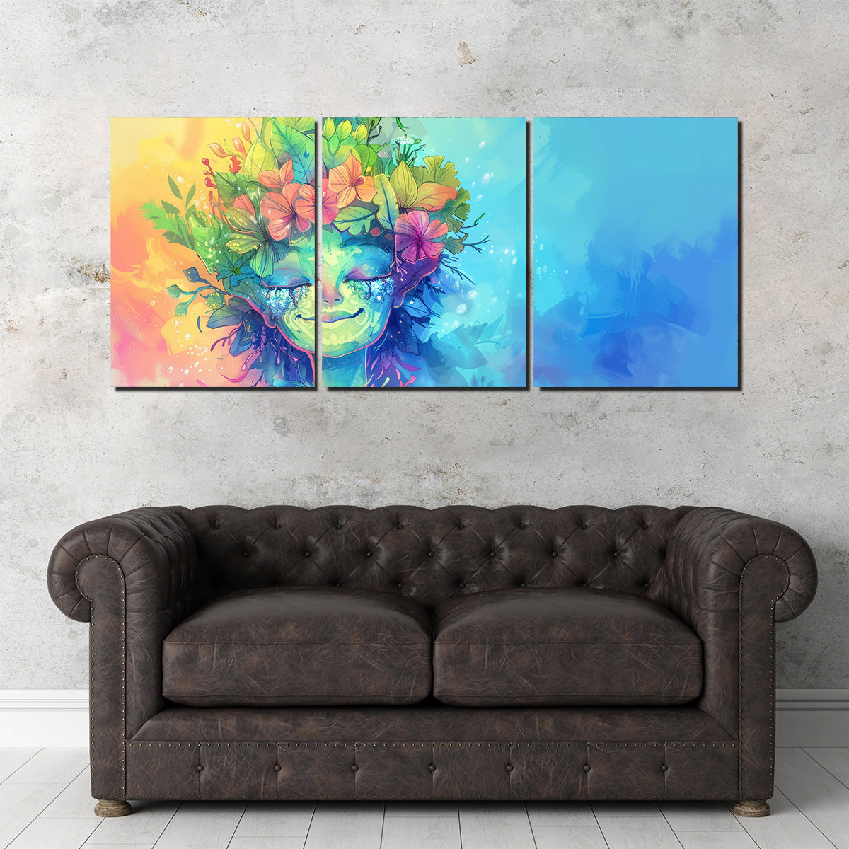 Exquisite Serendipity Wall Art for Home Decor