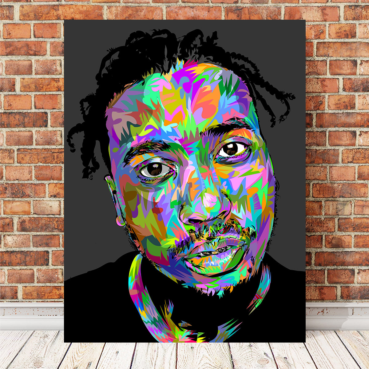 Exquisite Odb Wall Art for Stunning Decor