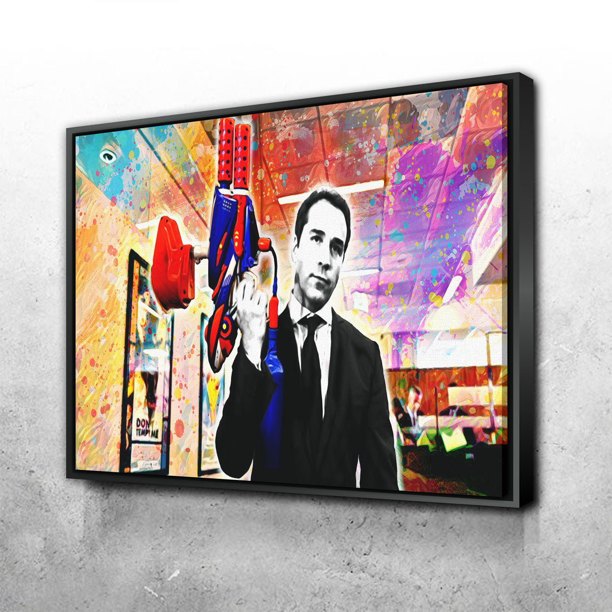 Stunning Ari Gold Wall Art for Your Home Decor