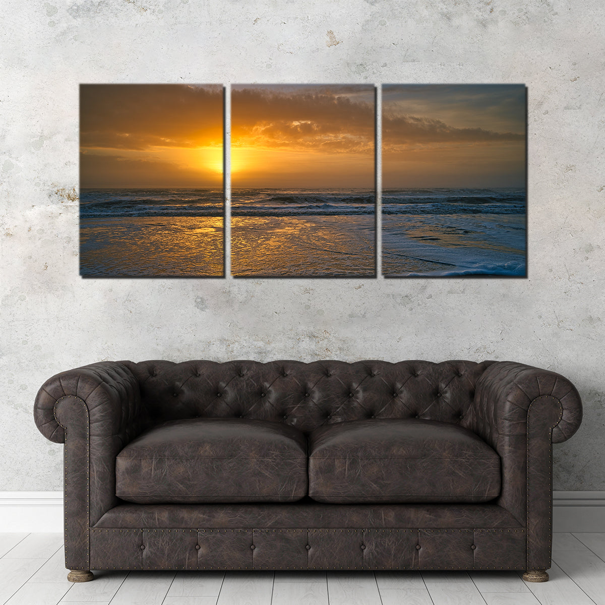 Stunning Hilton Head South Carolina Wall Art by Barry Pack