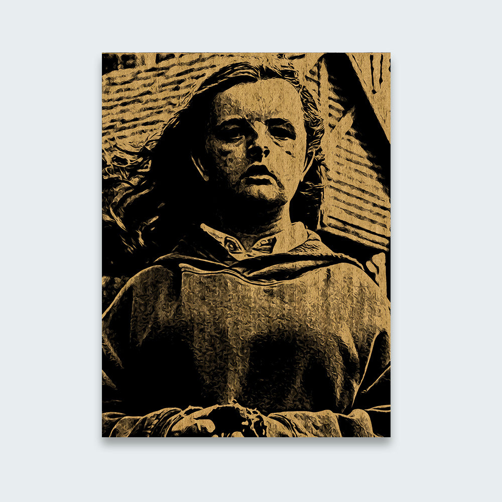 Hereditary - Charlie Stunning Wall Art for Home Decor