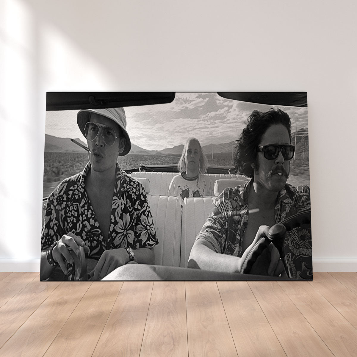 Stunning Bat Country Wall Art for Your Home Decor