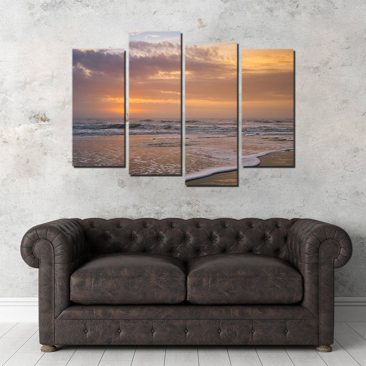 Stunning Hilton Head SC Wall Art by Barry Pack