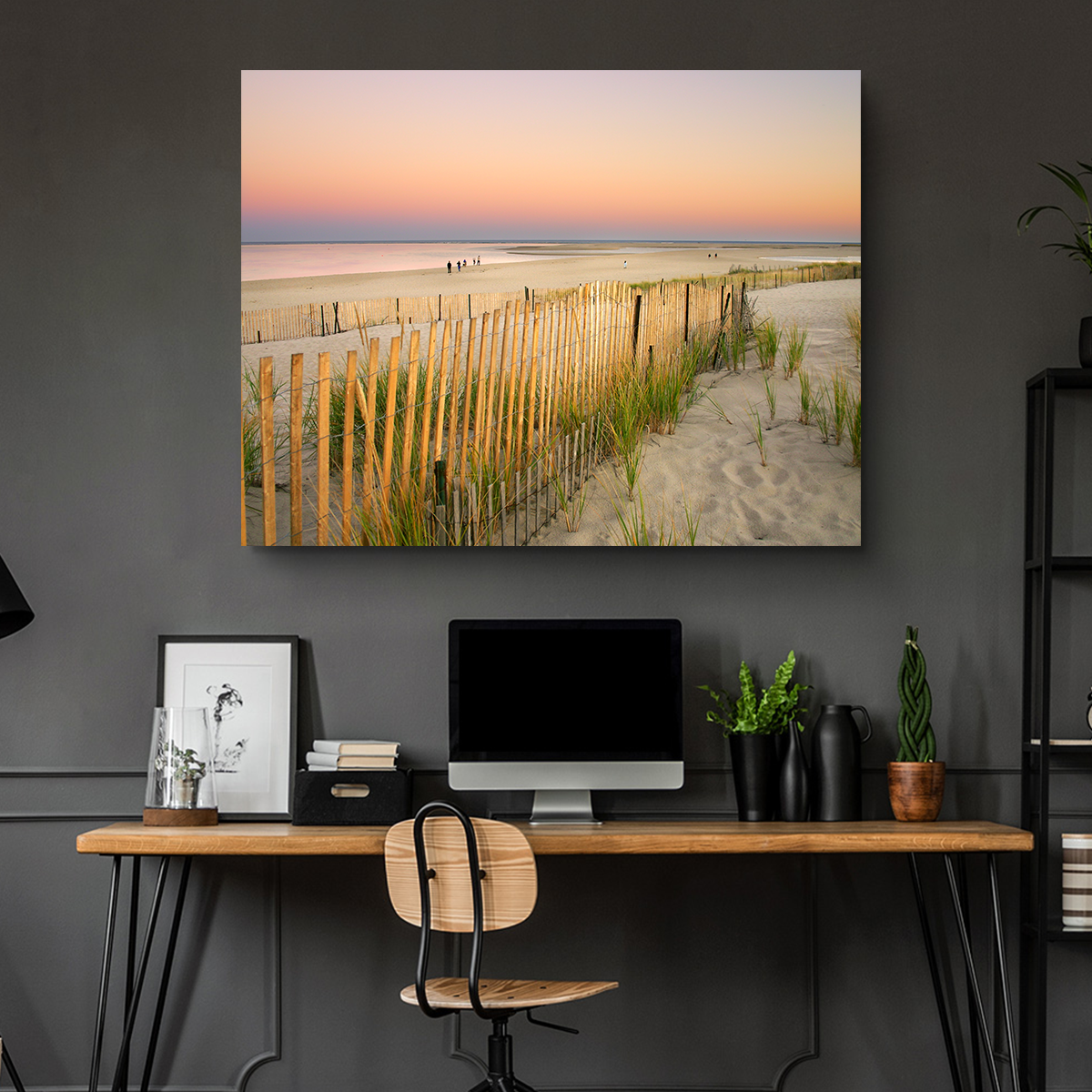 Stunning Cape Cod Wall Art for Your Home Decor