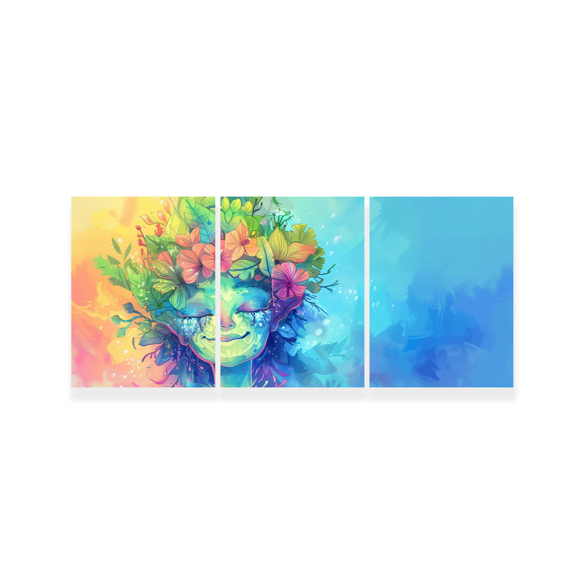 Exquisite Serendipity Wall Art for Home Decor