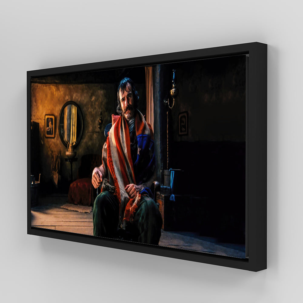 Bill the Butcher Stunning Panoramic Wall Art for Home Decor