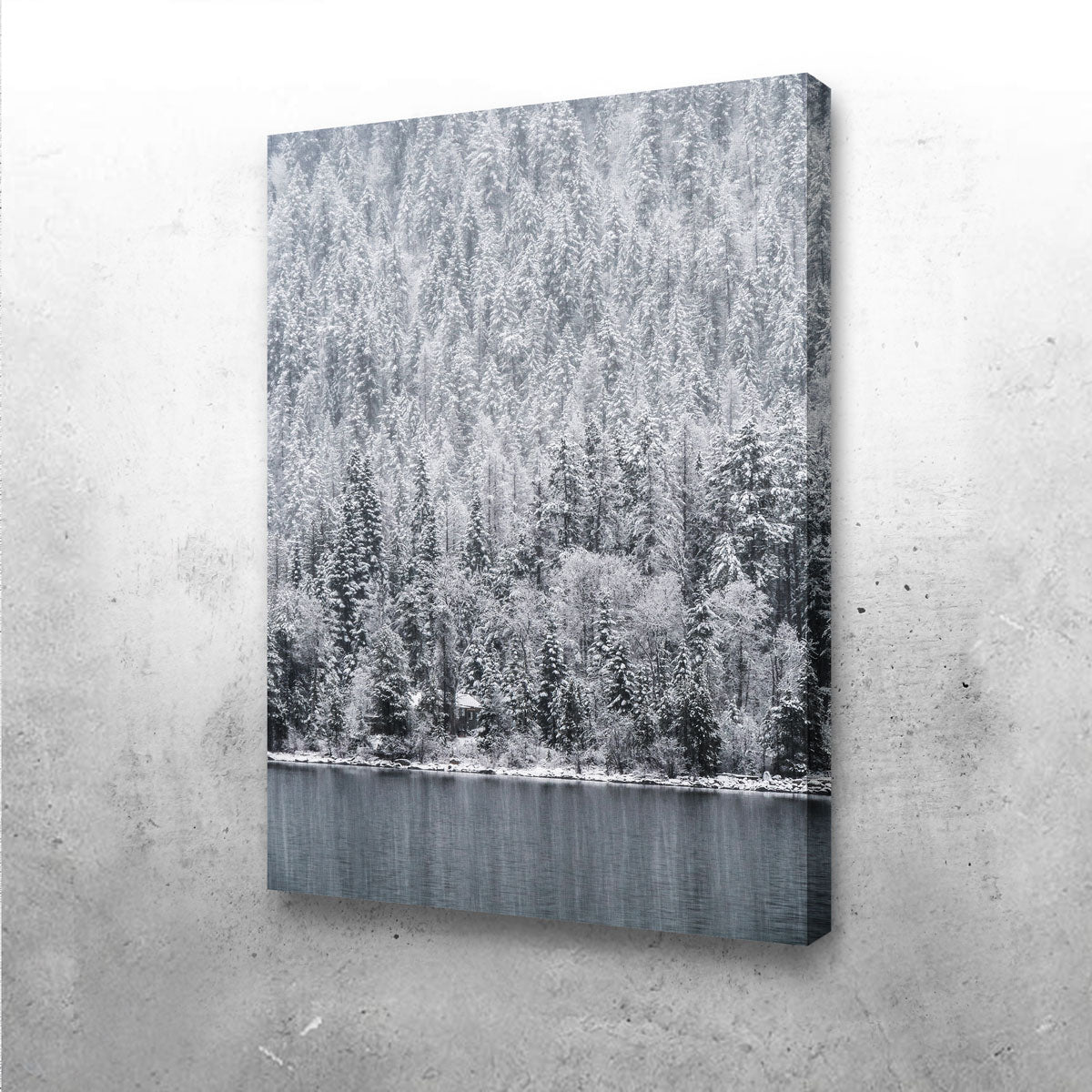 Exquisite Six Mile Beach Wall Art by Mike Cotton