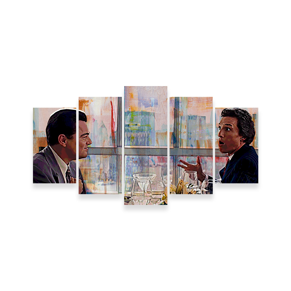 Exquisite Caw Wall Art for Stunning Home Decor