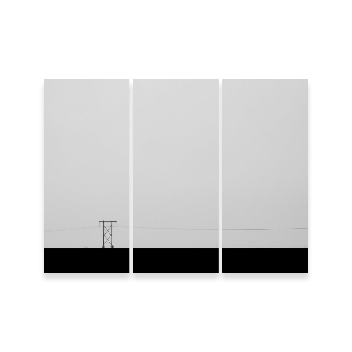 Exquisite Single Source Wall Art by Dennis Maida