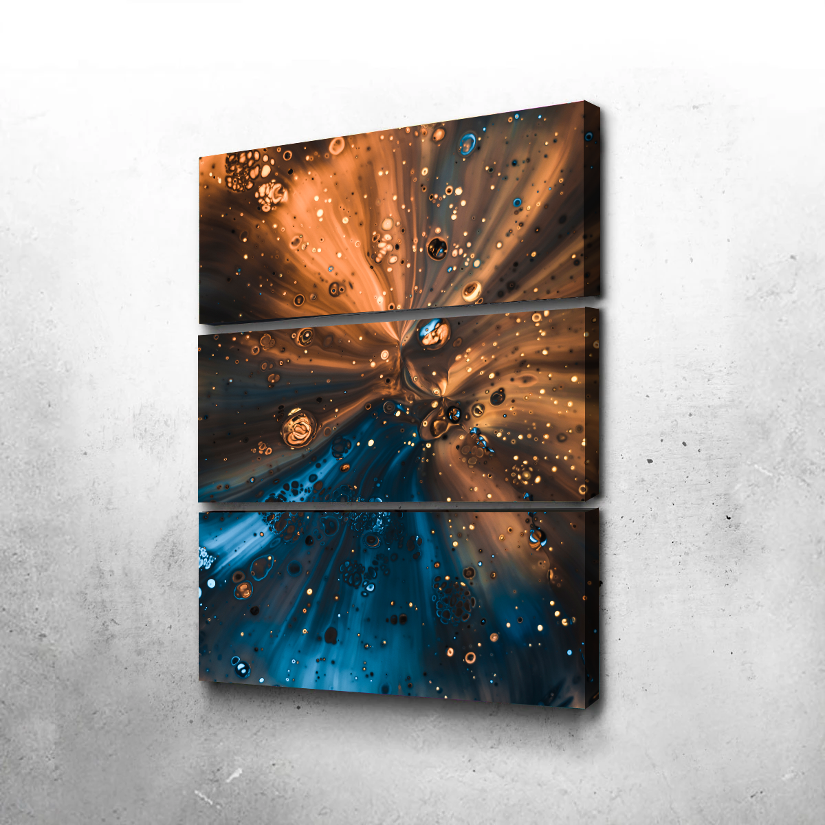 Exquisite Oil Wall Art by Manuel Luces