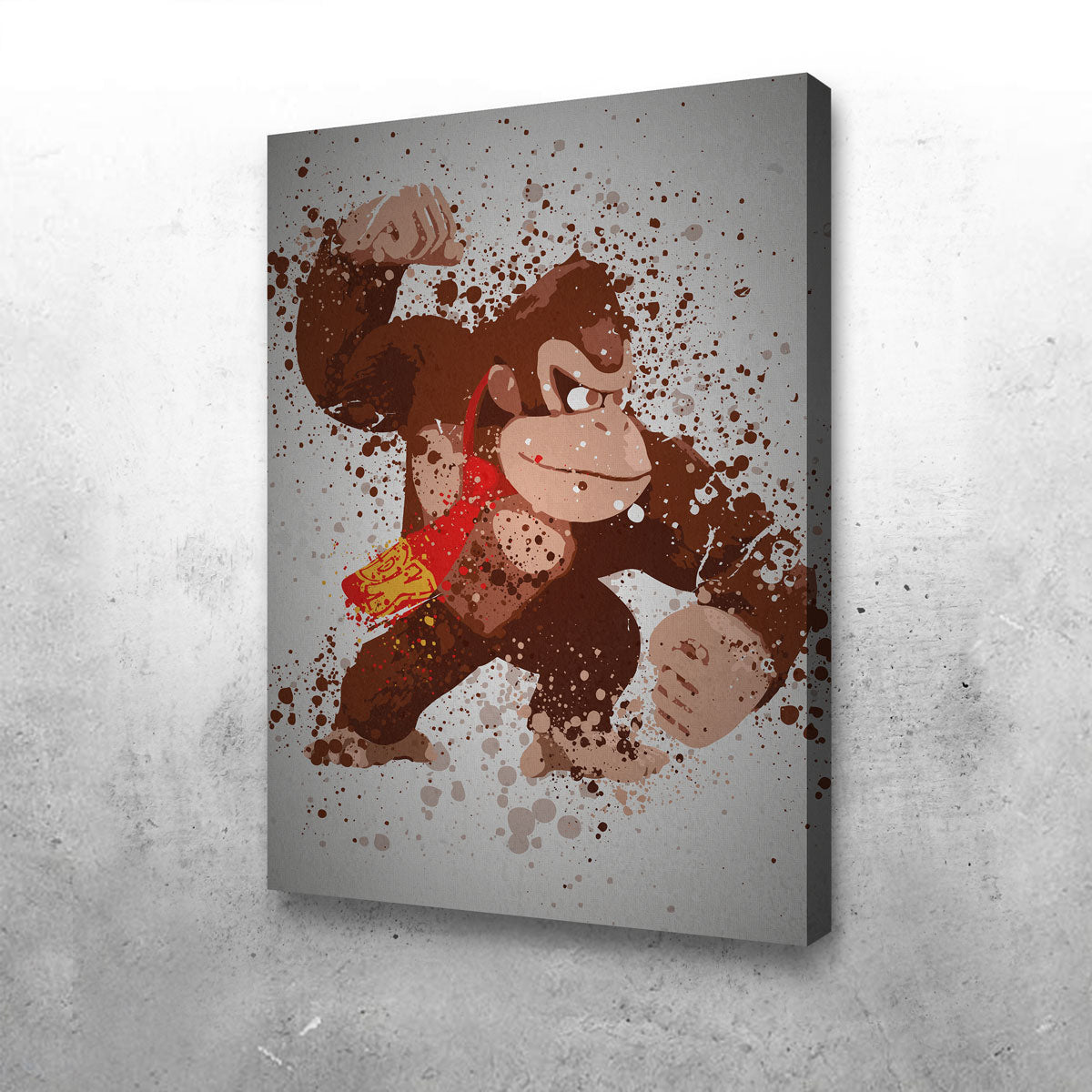 Stunning Banana Slamma Wall Art for Your Home Decor
