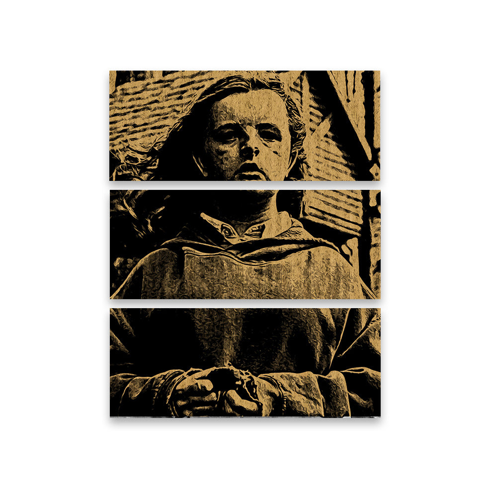 Hereditary - Charlie Stunning Wall Art for Home Decor