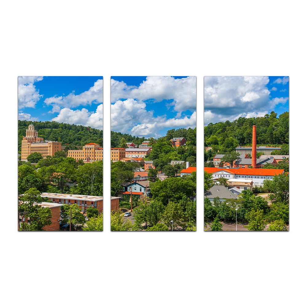 Exquisite Hot Springs Wall Art for Stunning Home Decor