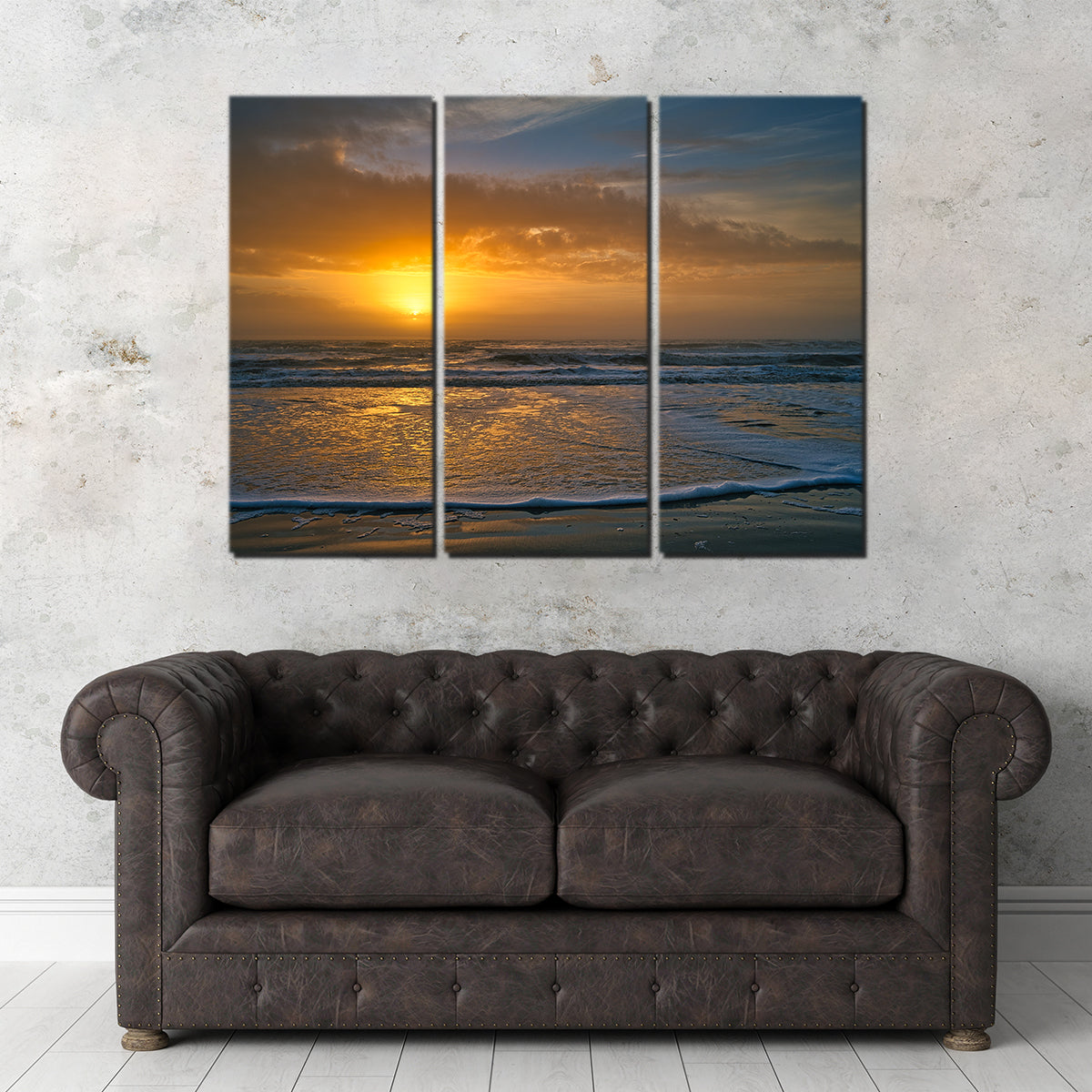 Stunning Hilton Head South Carolina Wall Art by Barry Pack