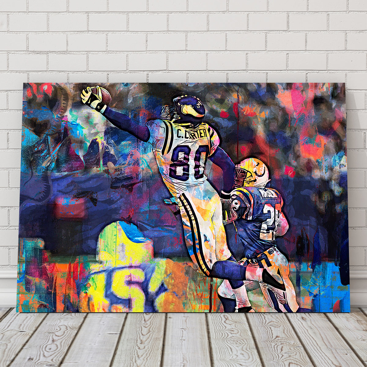 Exquisite Carter Wall Art for Stunning Home Decor