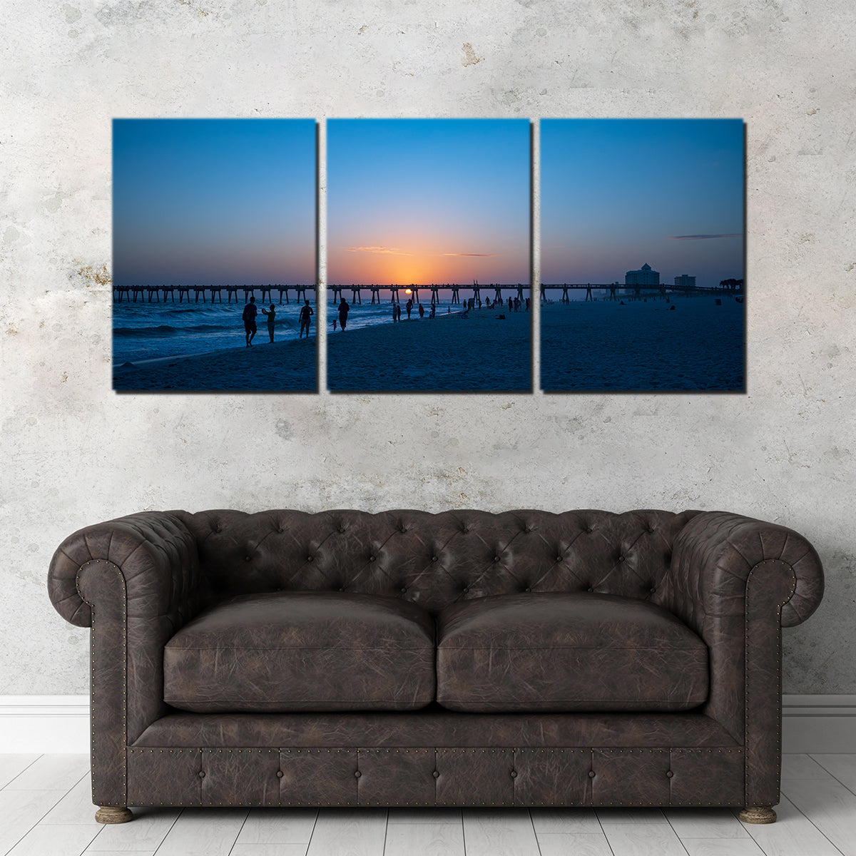 Stunning Pensacola, Florida Wall Art by Barry Pack