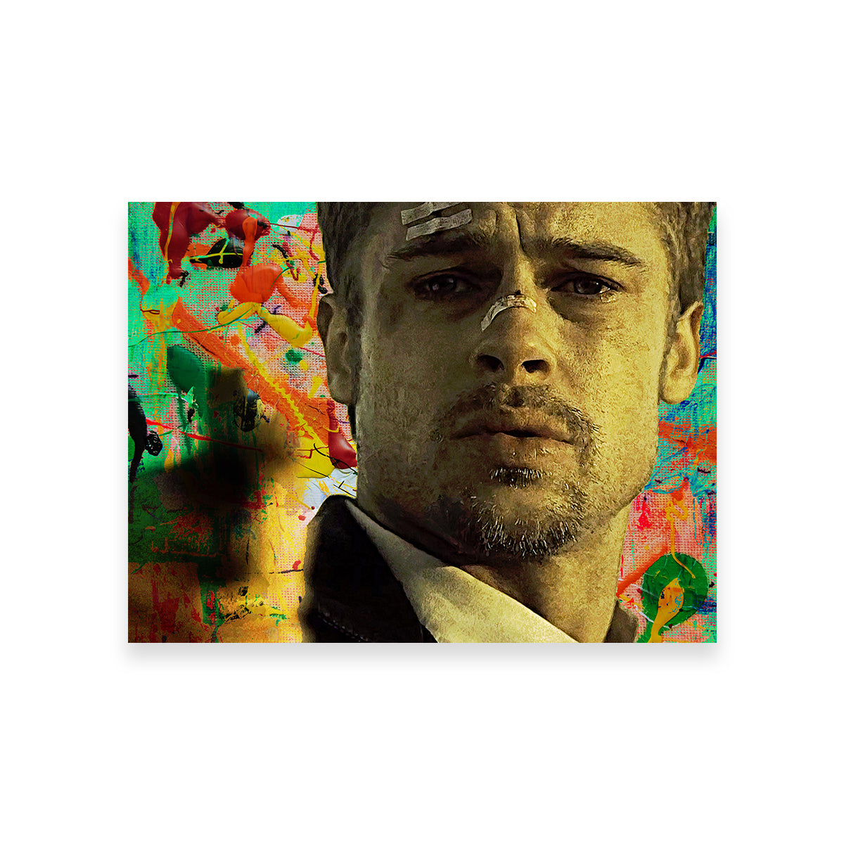 Exquisite Seven - Mills Wall Art for Stunning Decor