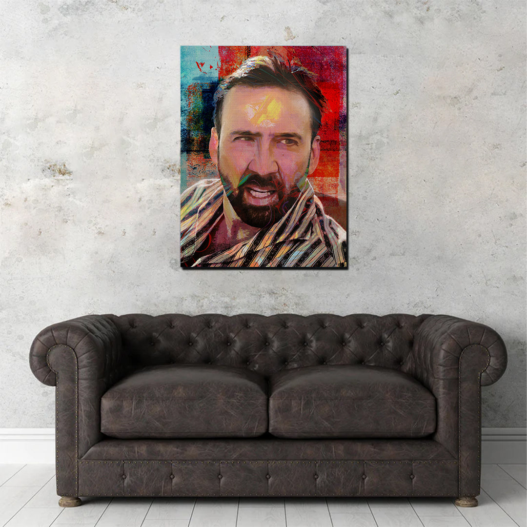 Stunning Nick Wall Art for Your Home Decor