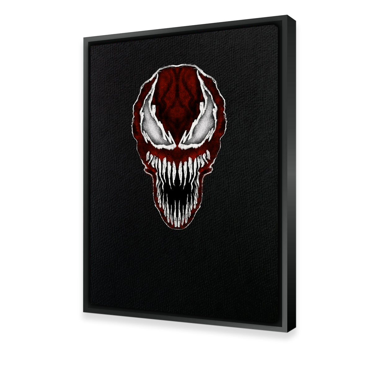 Striking Carnage Wall Art by JPS Darko Art