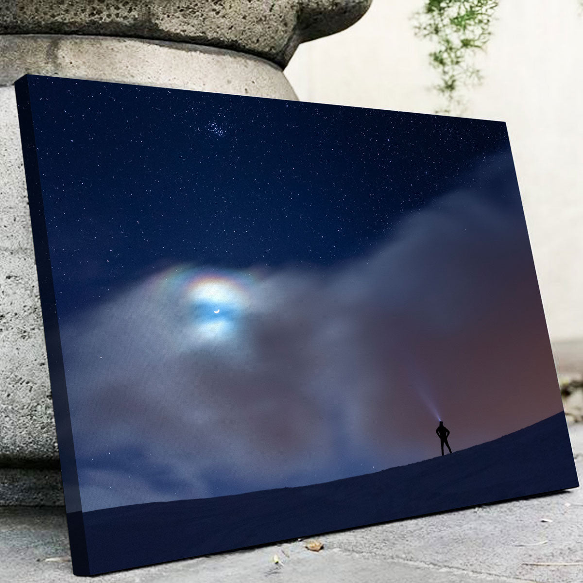 Stunning Astrophoto Wall Art by Jeff Graphy