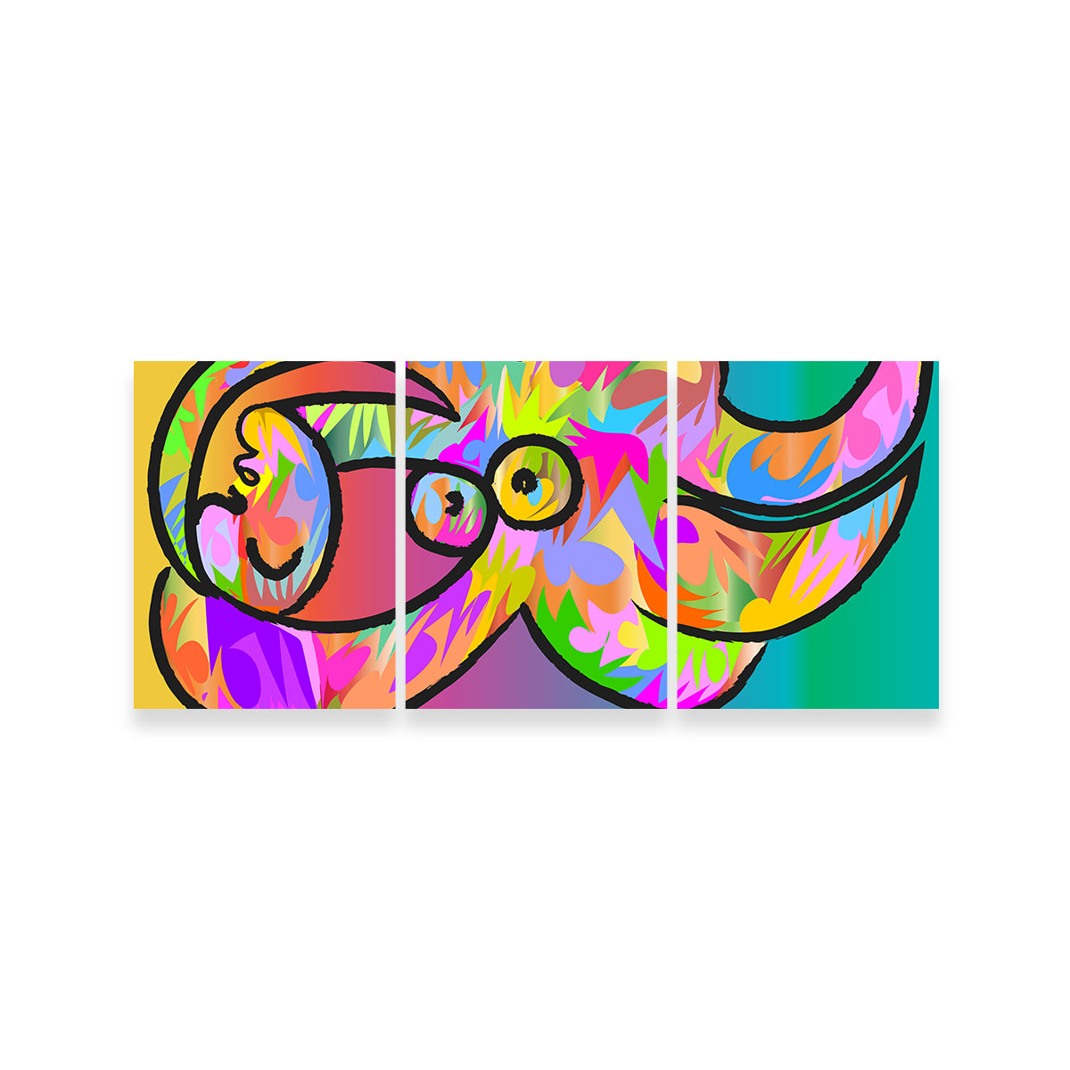 Exquisite Picasso Femme Nue Wall Art for Stunning Home Decor