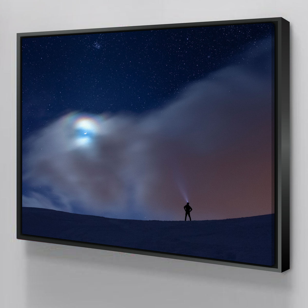 Stunning Astrophoto Wall Art by Jeff Graphy
