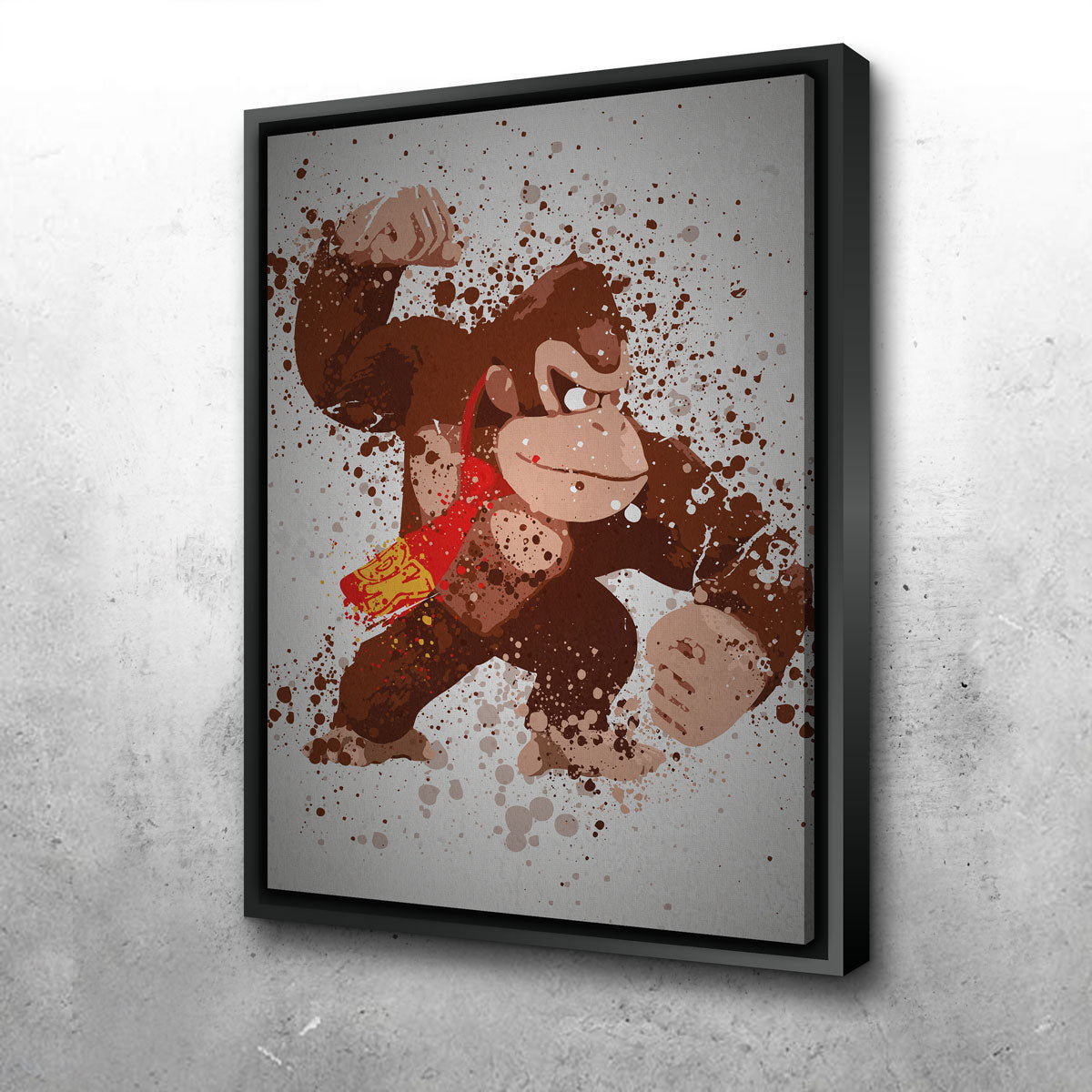 Stunning Banana Slamma Wall Art for Your Home Decor