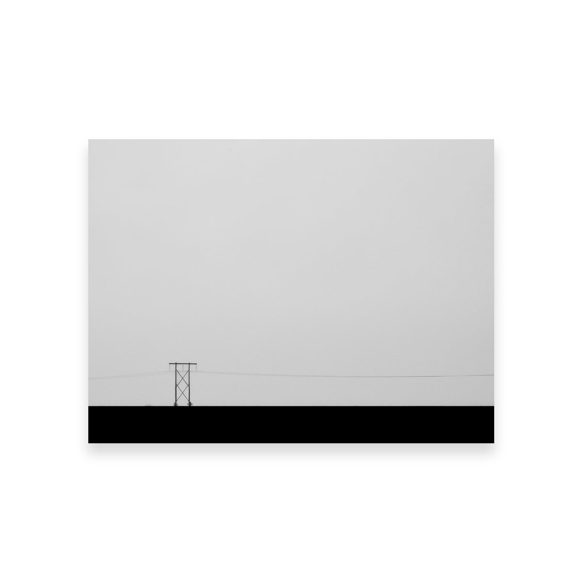 Exquisite Single Source Wall Art by Dennis Maida