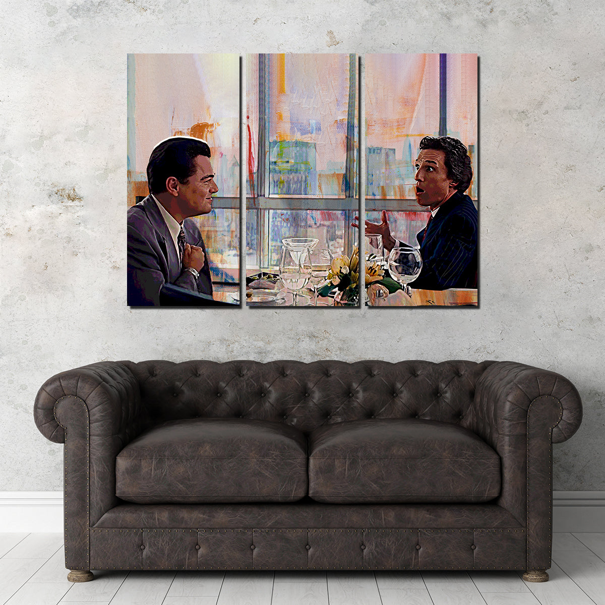 Exquisite Caw Wall Art for Stunning Home Decor