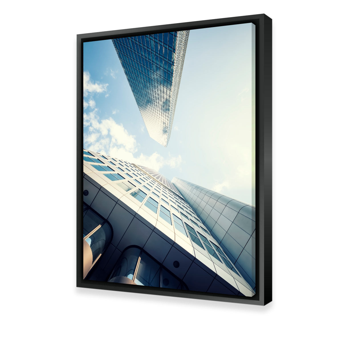 Stylish Modern Frankfurt Wall Art for Contemporary Spaces