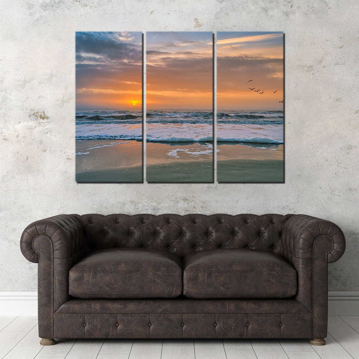 Stunning Hilton Head Wall Art by Barry Pack
