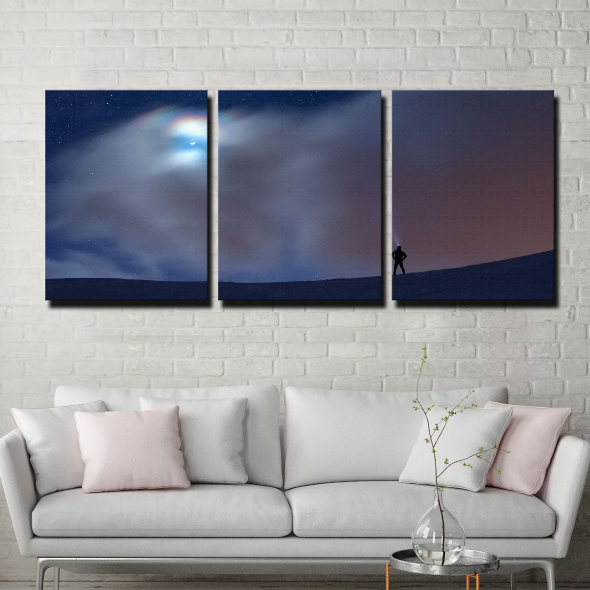 Stunning Astrophoto Wall Art by Jeff Graphy