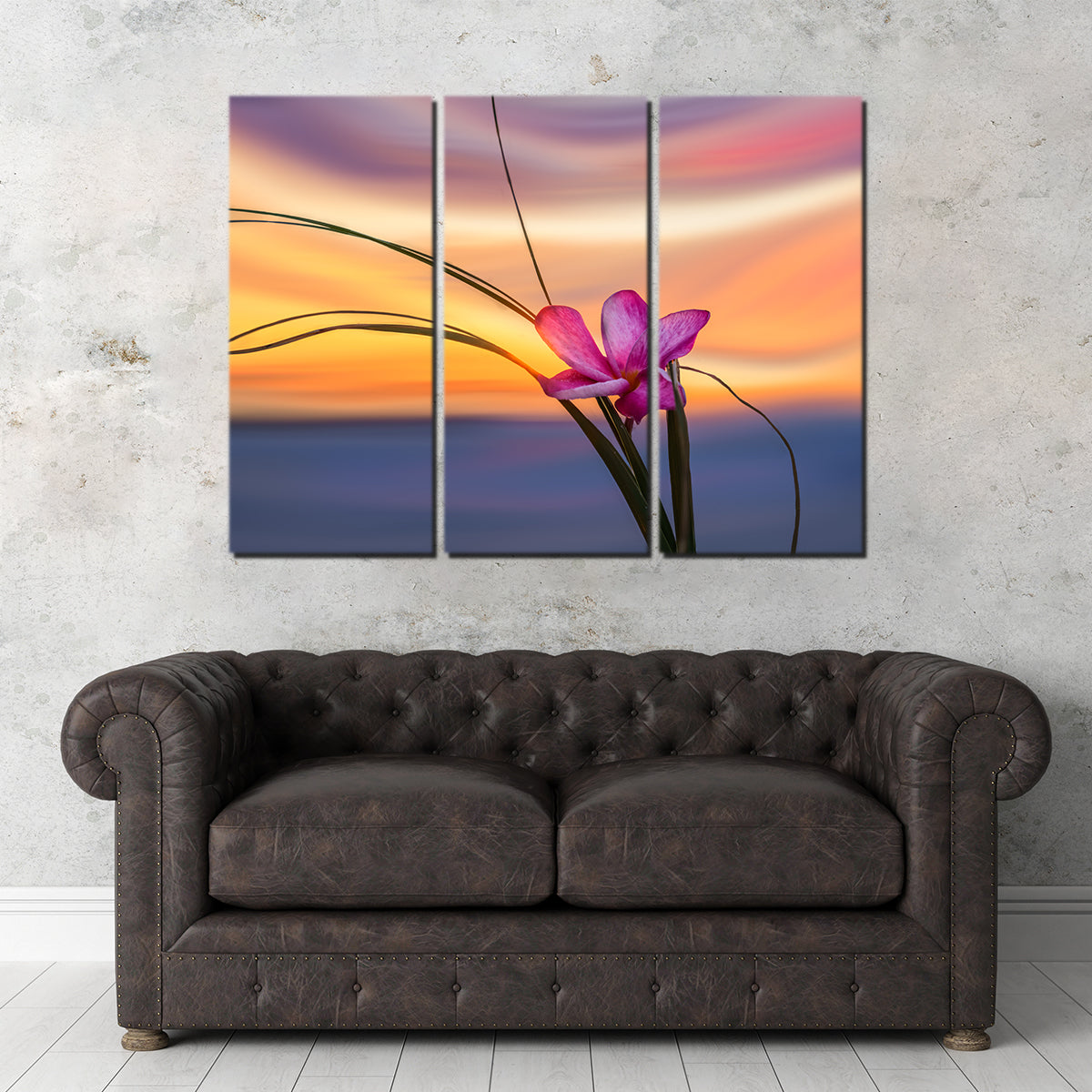 Stunning 'She Loves Me' Wall Art by Eileen Rollin