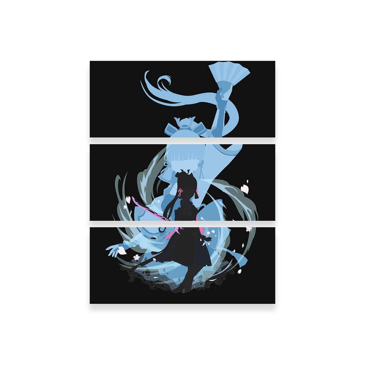 Stunning Ayaka Wall Art for Home Decor