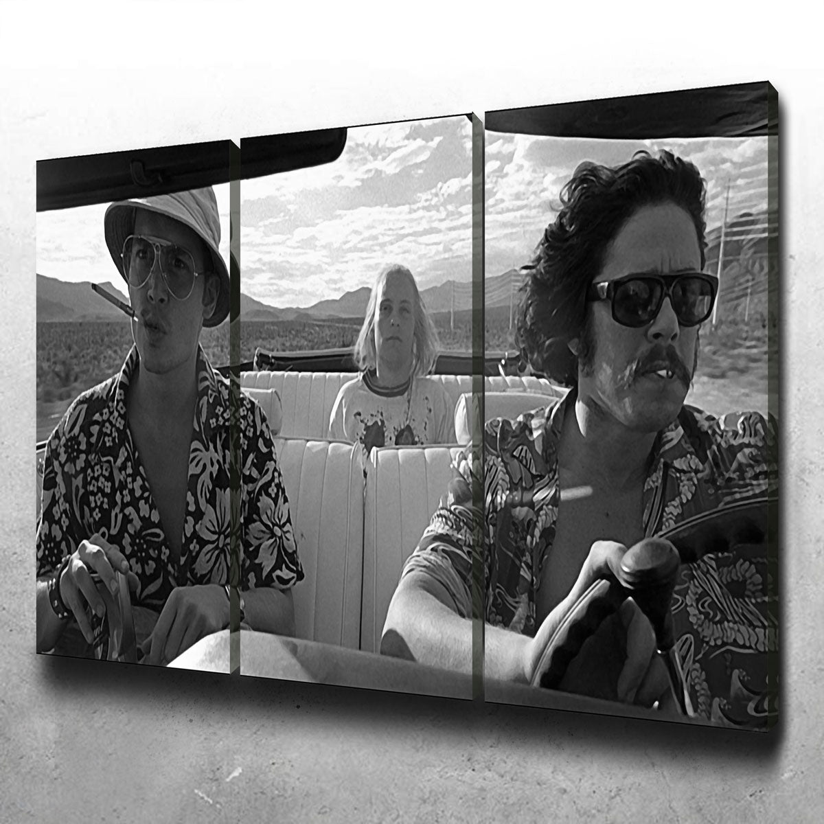 Stunning Bat Country Wall Art for Your Home Decor