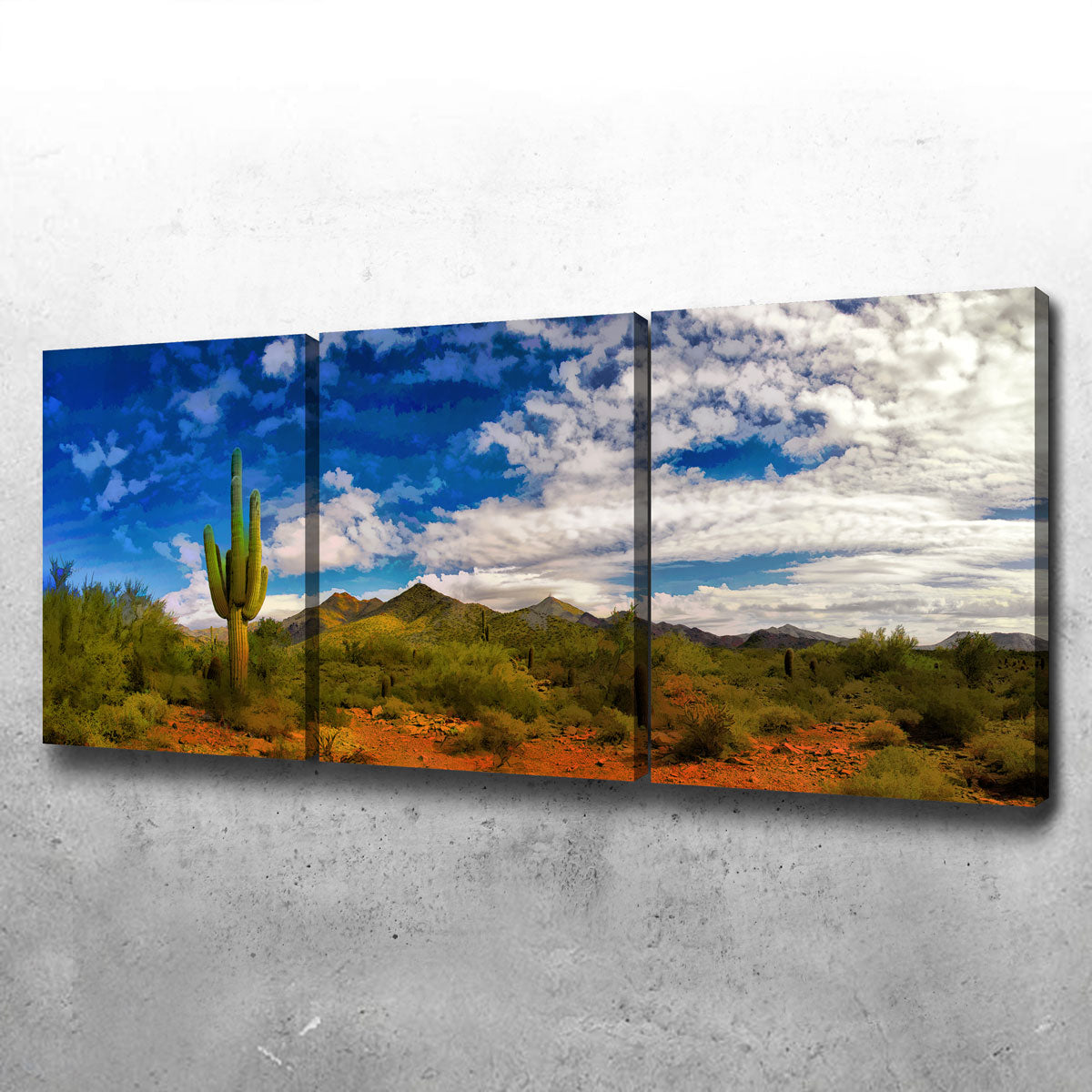 Exquisite Arizona Desert Wall Art for Stunning Home Decor