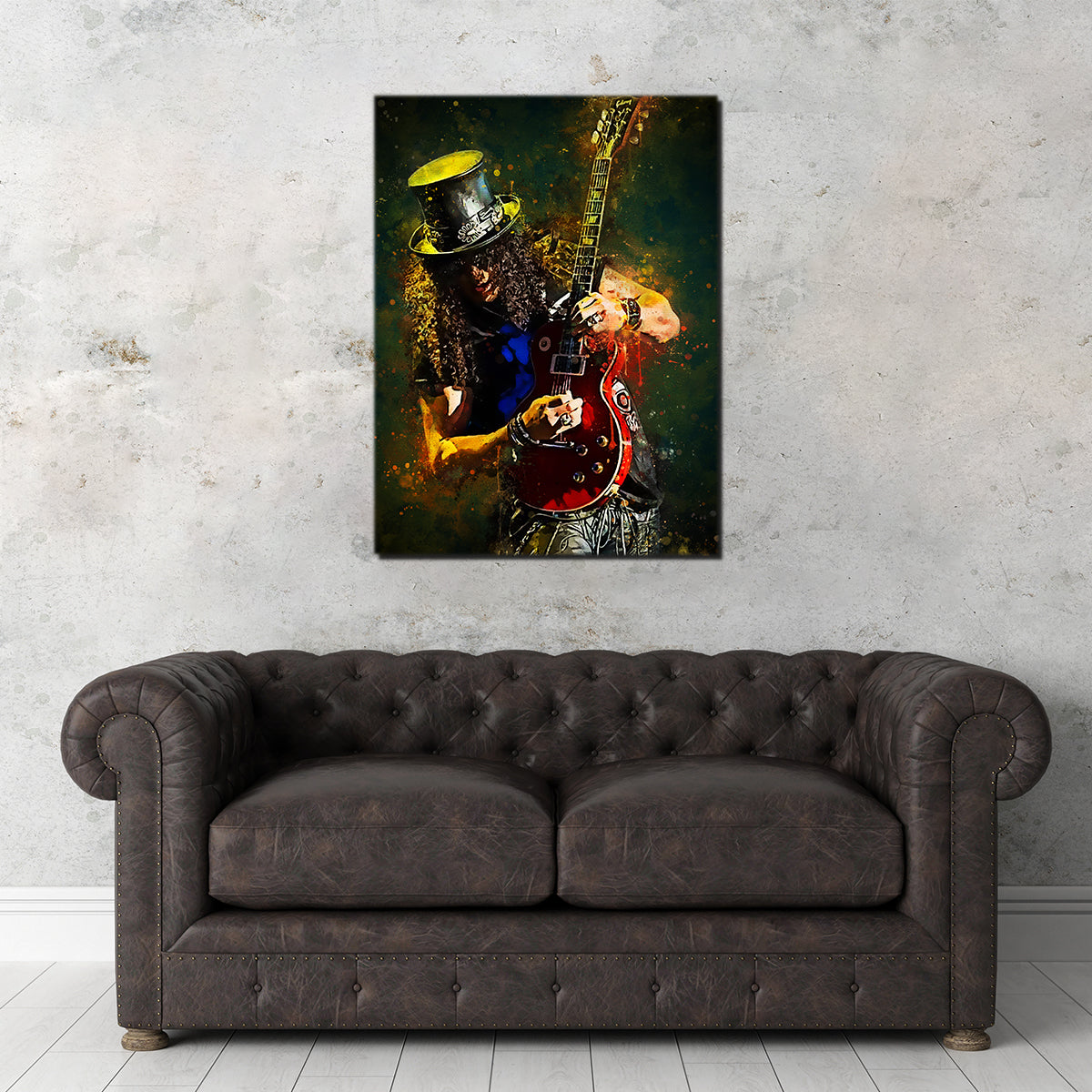 Exquisite Slash Wall Art for Stunning Decor
