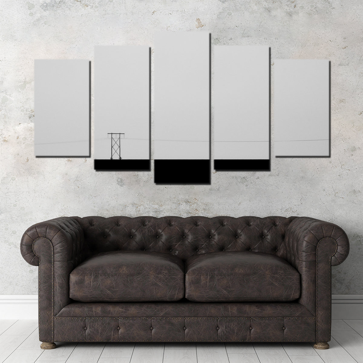 Exquisite Single Source Wall Art by Dennis Maida