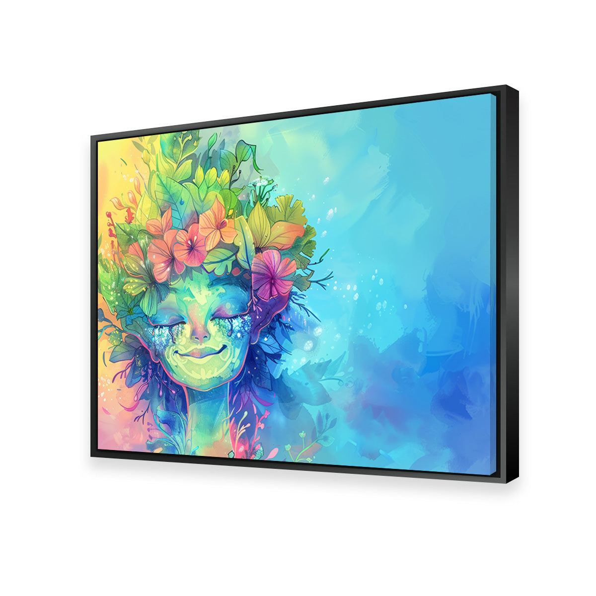 Exquisite Serendipity Wall Art for Home Decor