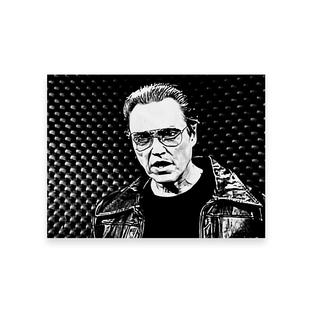Stylish I Got a Fever Grayscale Wall Art for Stunning Home Decor