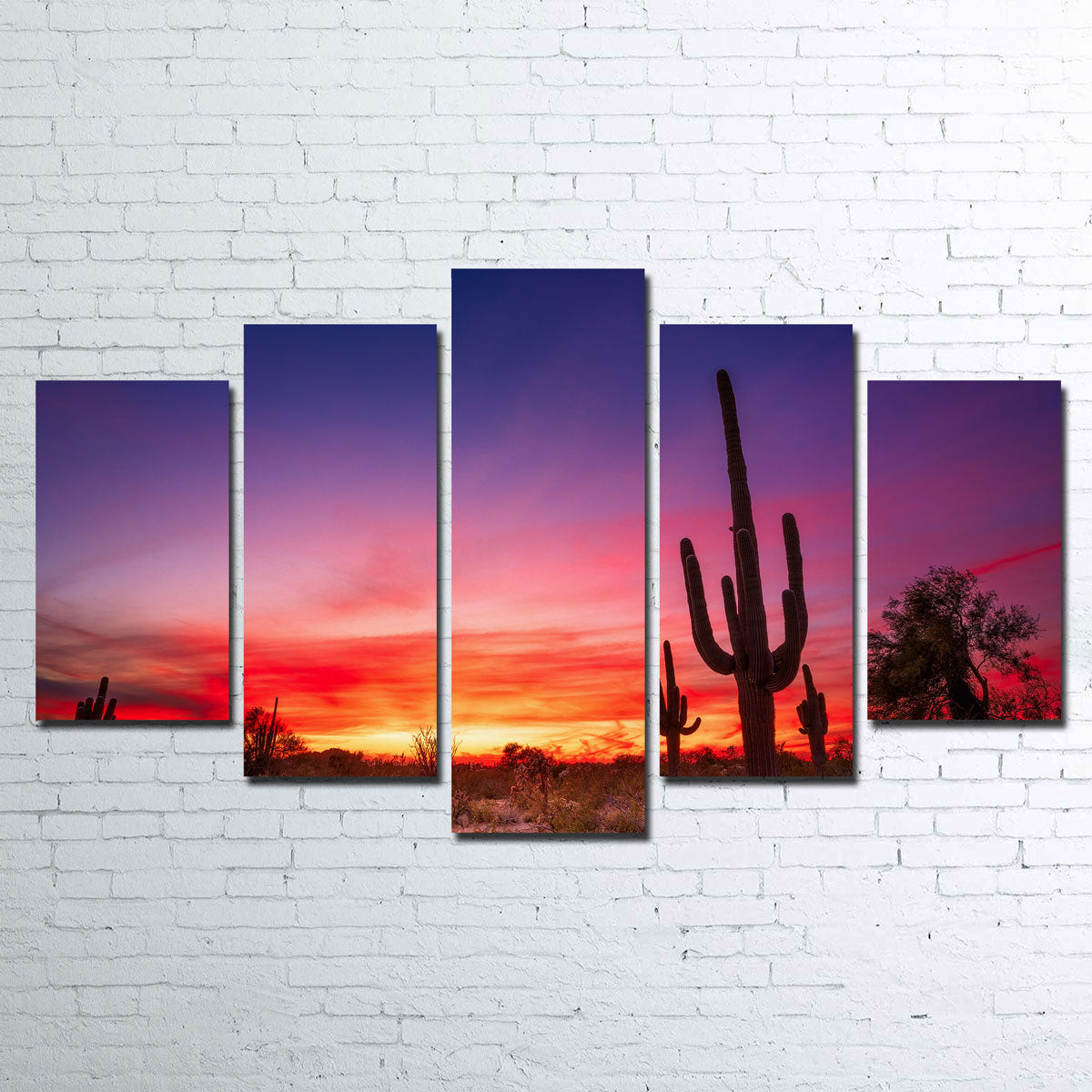 Stunning Arizona Landscape Wall Art for Your Home Decor