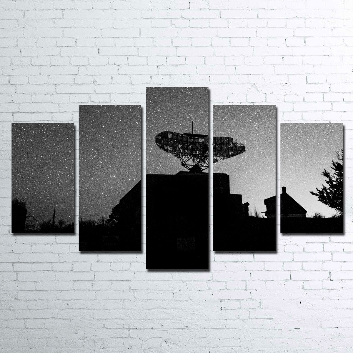 Exquisite Phone Home Wall Art by Dennis Maida
