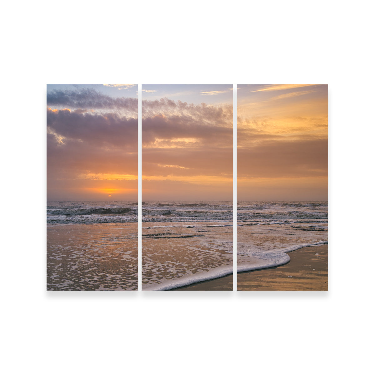 Stunning Hilton Head SC Wall Art by Barry Pack