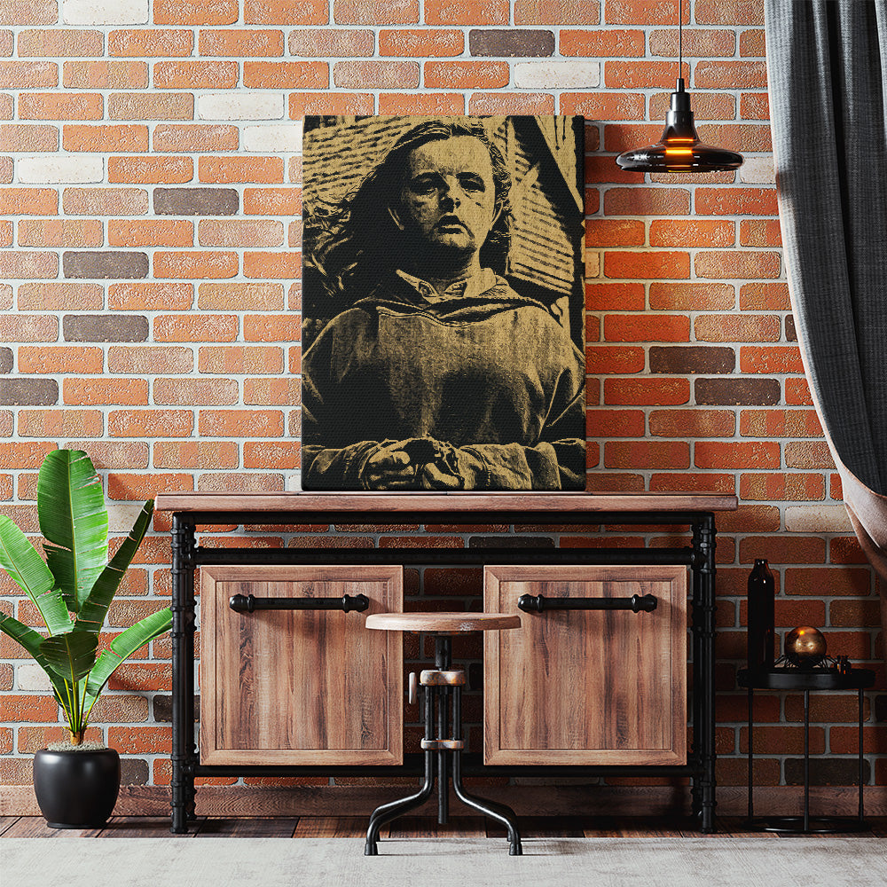 Hereditary - Charlie Stunning Wall Art for Home Decor