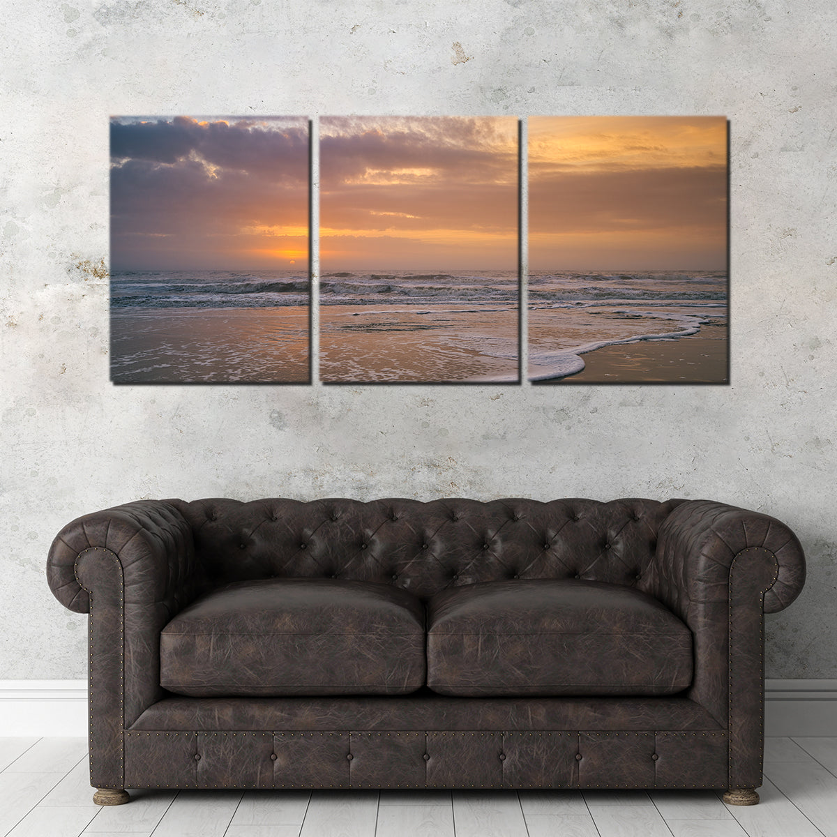 Stunning Hilton Head SC Wall Art by Barry Pack