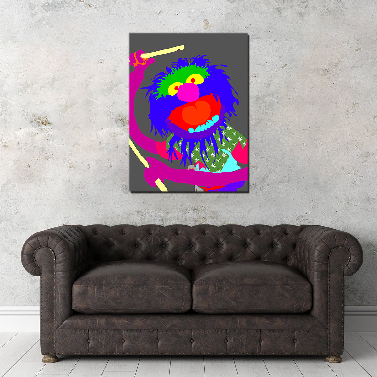 Exquisite Animal Wall Art for Stunning Home Decor
