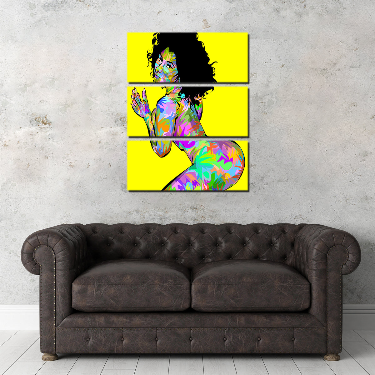 Exclusive Nicki Minaj Wall Art for Your Stunning Decor