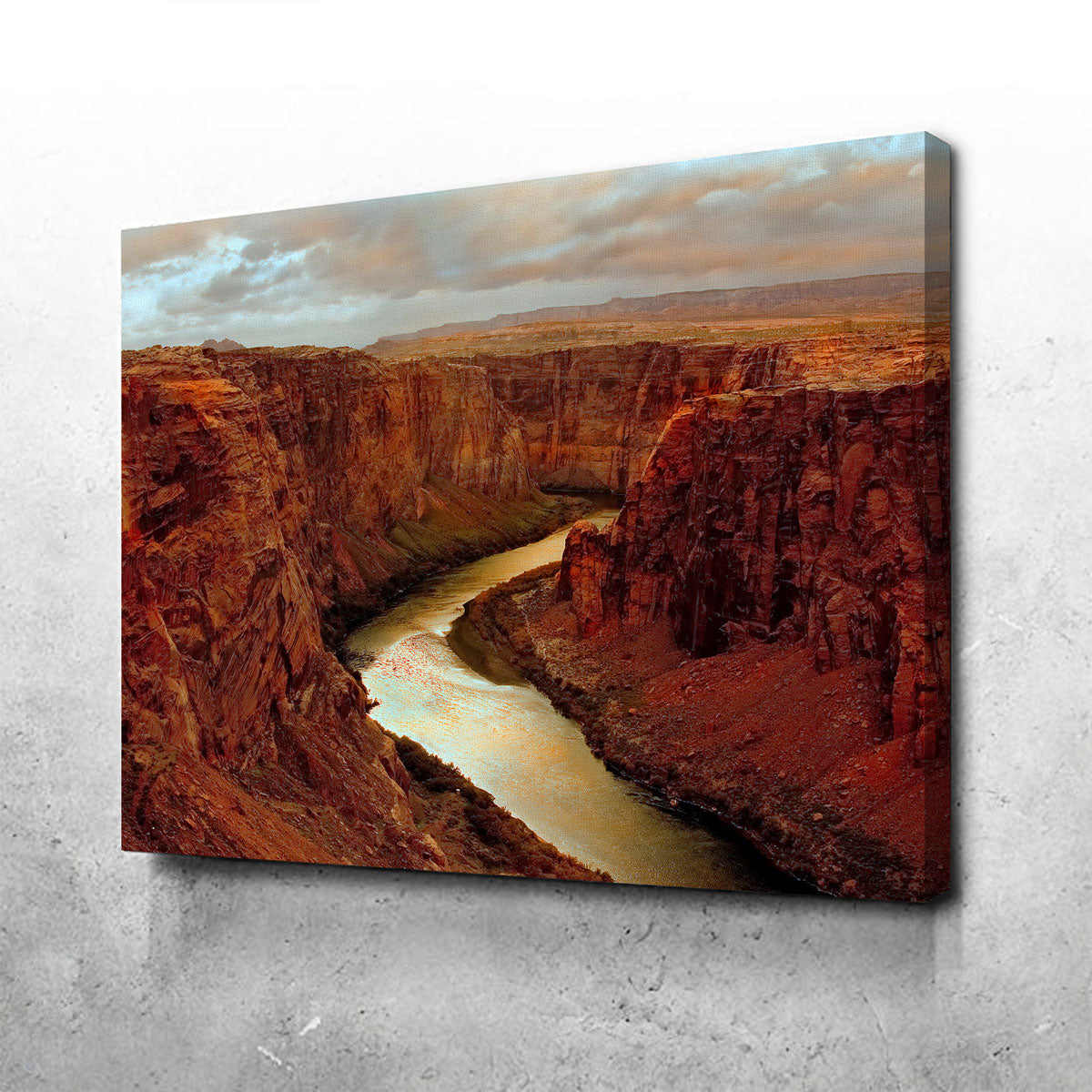 Exquisite Grand Canyon Wall Art for a Stunning Decor